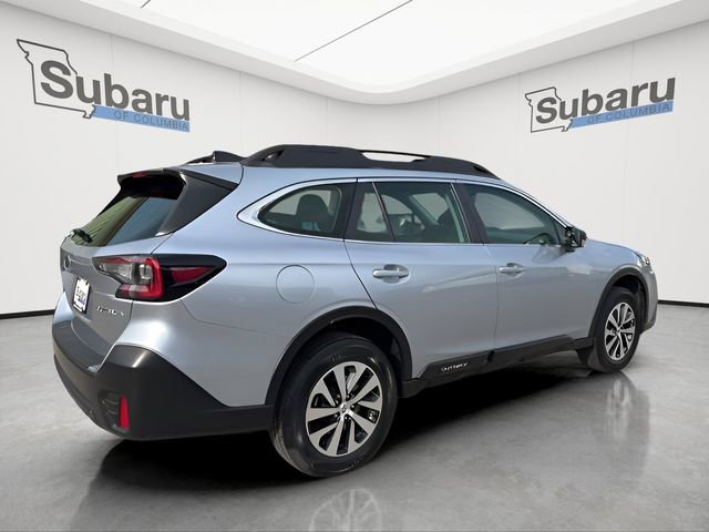 Used 2020 Subaru Outback 2.5i image 7