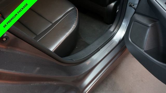 Certified 2023 Nissan Sentra SR w/ SR Premium Package image 47