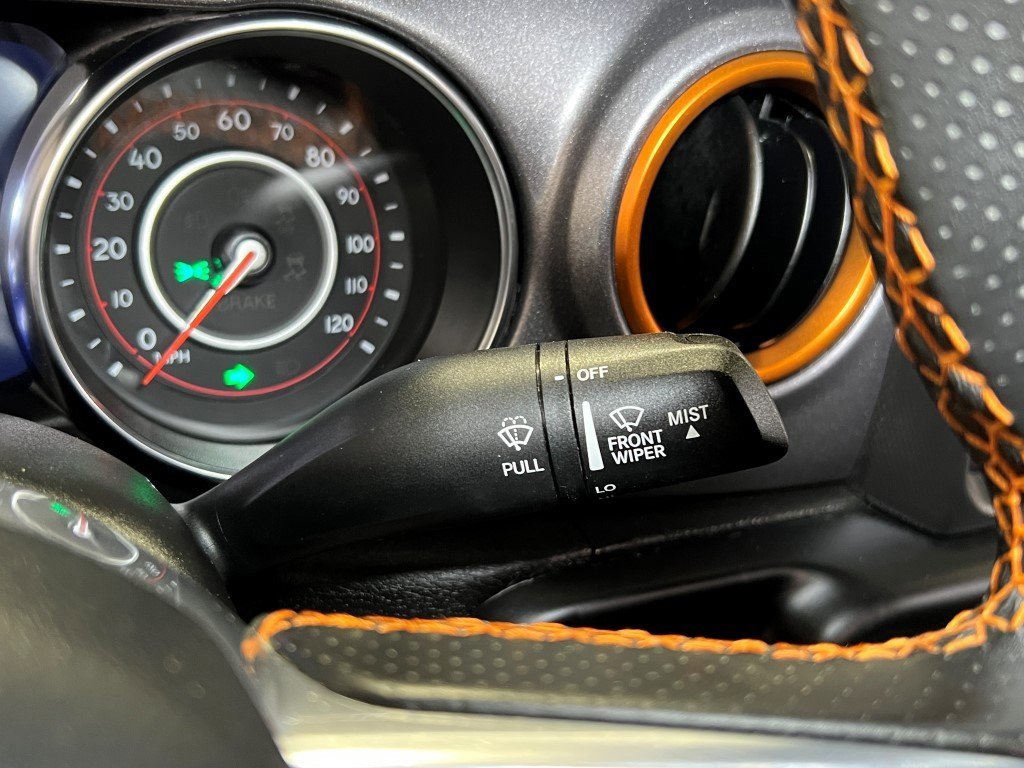 Certified 2022 Jeep Gladiator Mojave w/ LED Lighting Group image 46