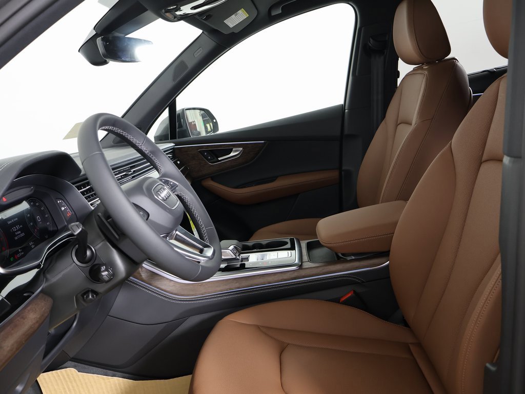 New 2026 Audi Q7 3.0T Premium Plus image 19