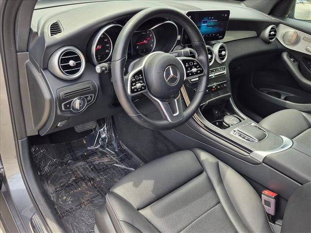 Certified 2021 Mercedes-Benz GLC 300 image 10