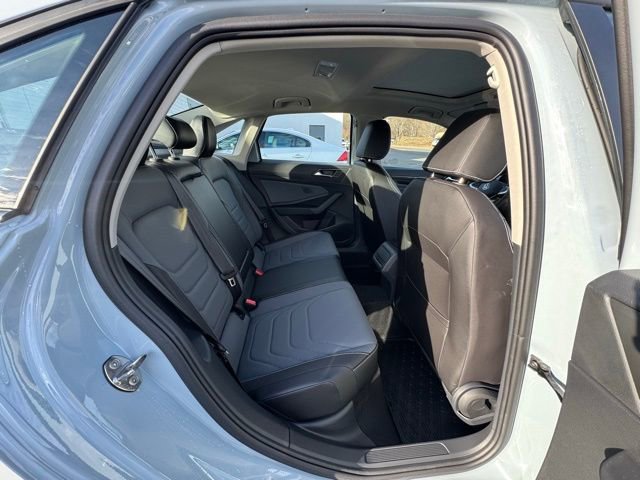 New 2026 Volkswagen Jetta SEL image 21