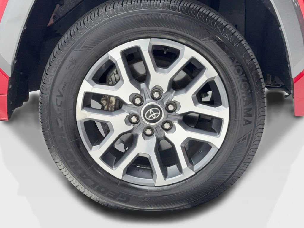 Used 2022 Toyota Tundra 1794 Edition image 50