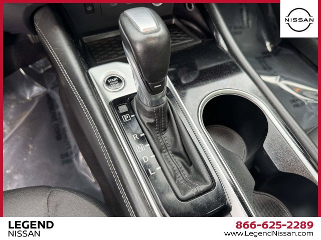 Certified 2023 Nissan Altima 2.5 SV w/ SV Premium Package FWD image 32