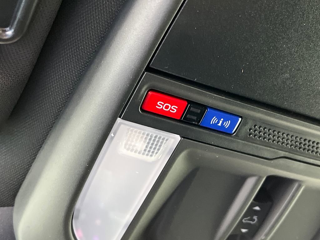 New 2026 Subaru Forester Touring image 39