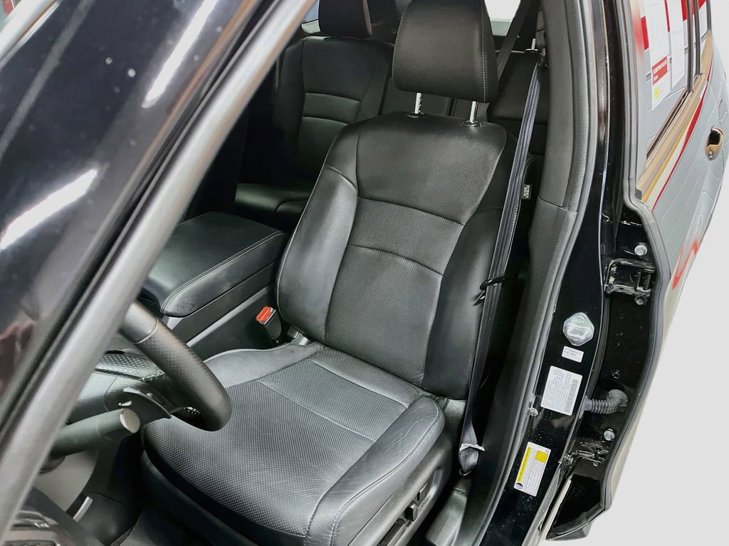 Used 2024 Honda Passport EX-L image 18