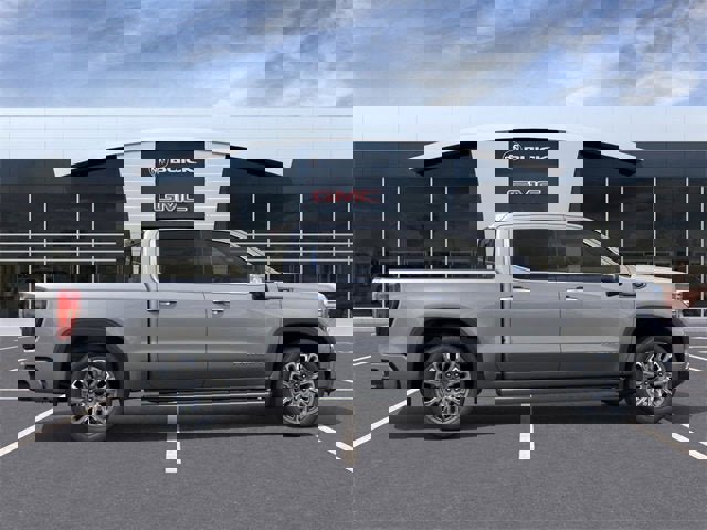 New 2026 GMC Sierra 1500 Denali Ultimate image 5