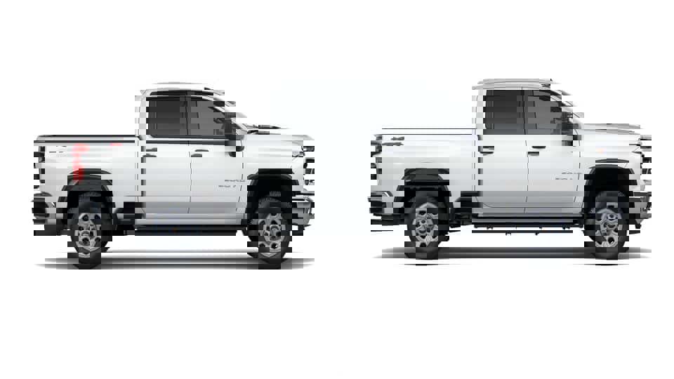 New 2026 Chevrolet Silverado 3500 W/T image 52