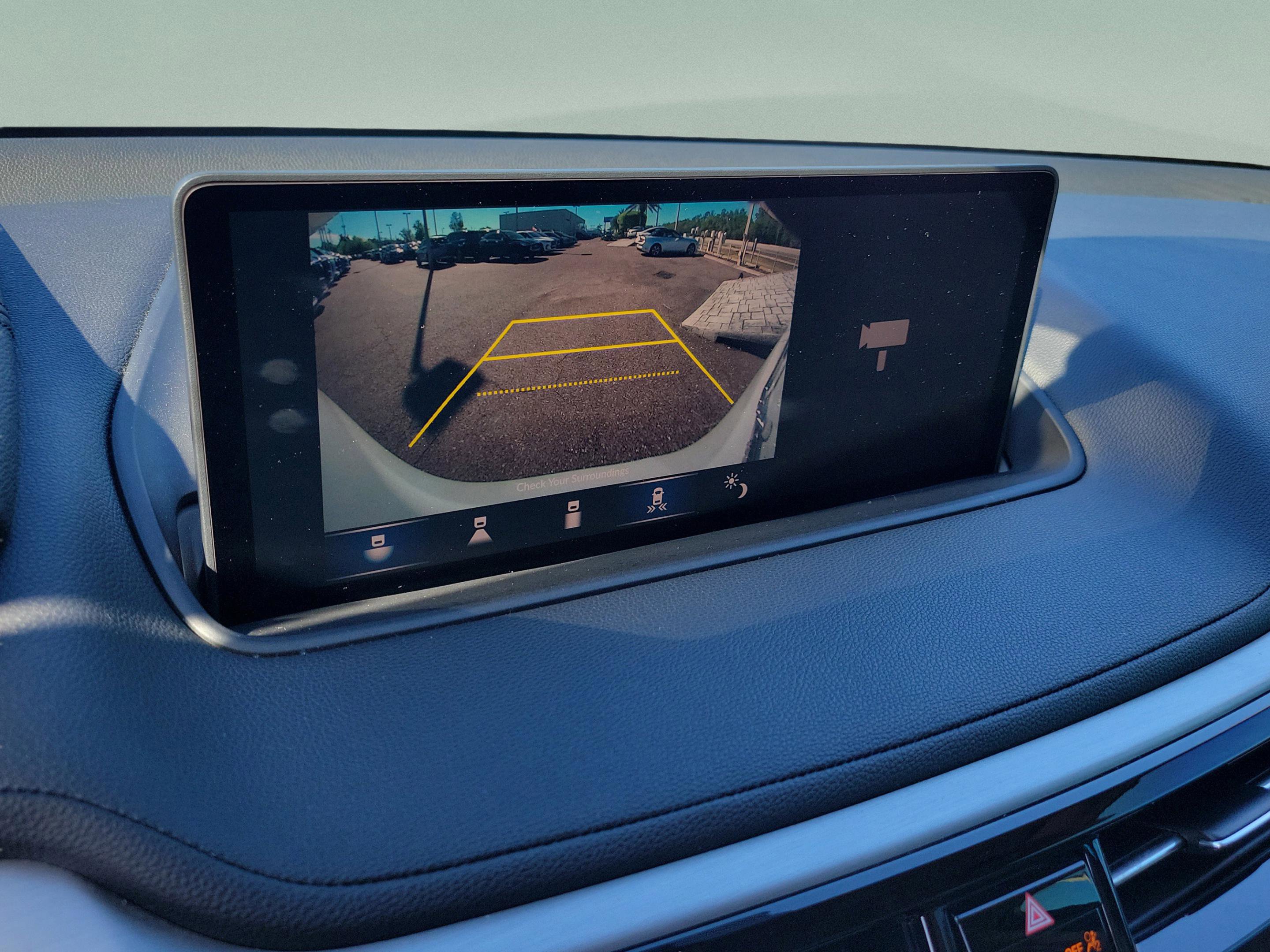 Used 2024 Acura MDX 3.5L image 20