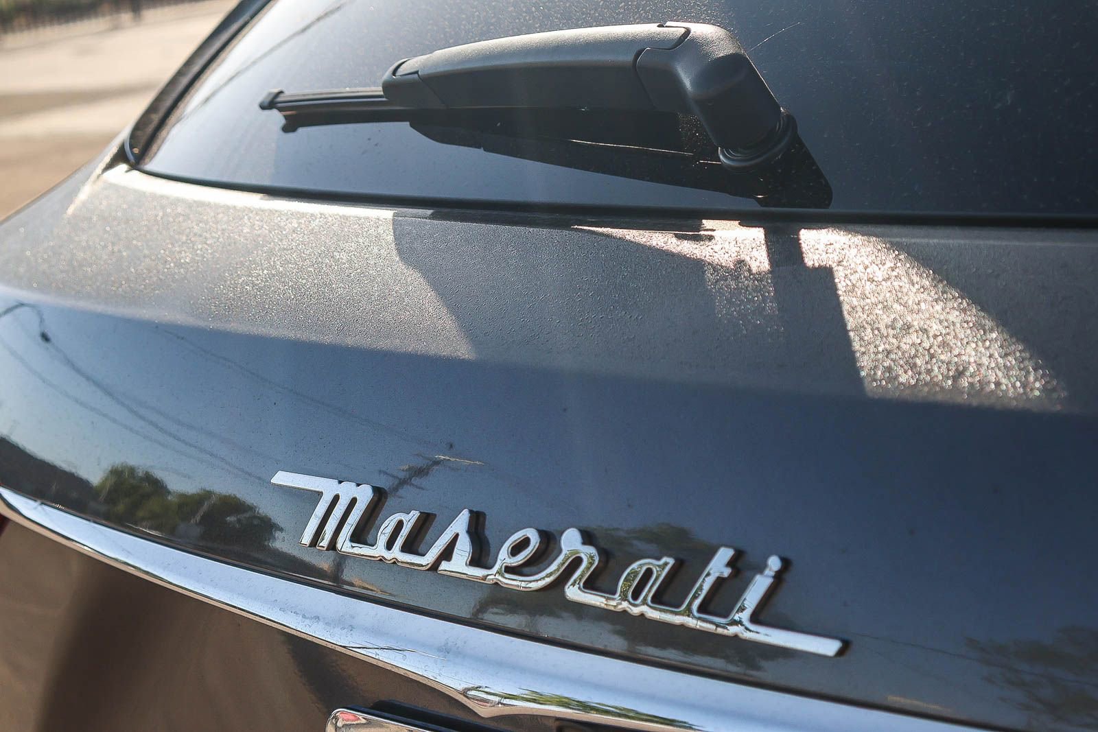 Used 2020 Maserati Levante S GranLusso AWD/4WD image 10