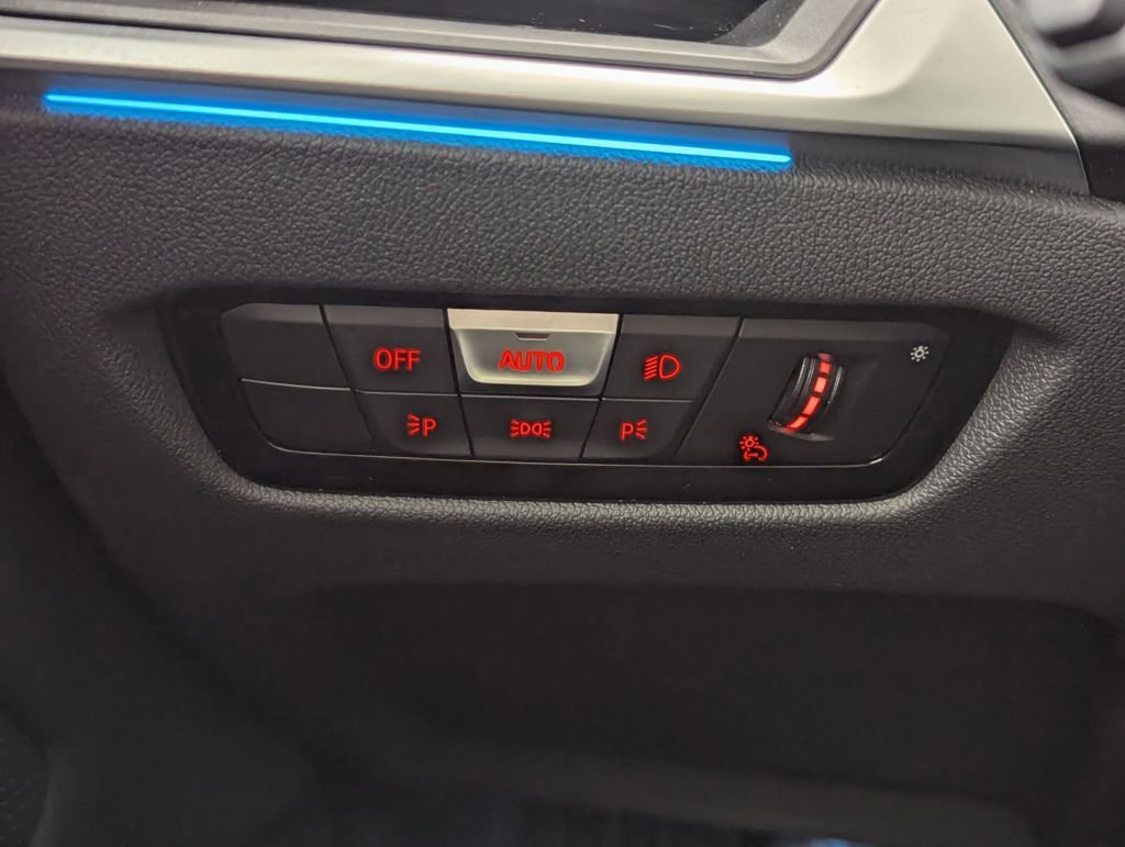 Used 2023 BMW i4 eDrive40 w/ Premium Package image 45