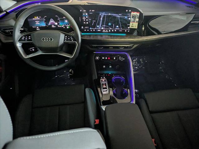 New 2025 Audi Q5 Premium Plus AWD/4WD image 16