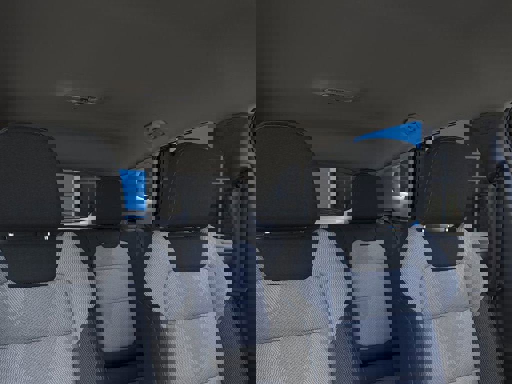 New 2026 Chevrolet Trax LS image 25