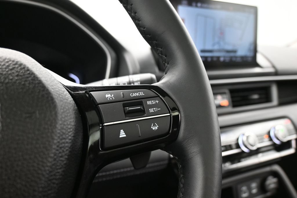 Certified 2025 Honda Pilot Touring image 52