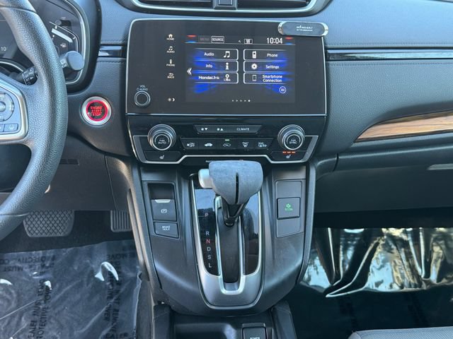 Certified 2018 Honda CR-V EX image 17