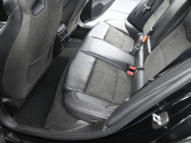 Used 2017 Cadillac ATS Luxury w/ Carbon Black Package image 24