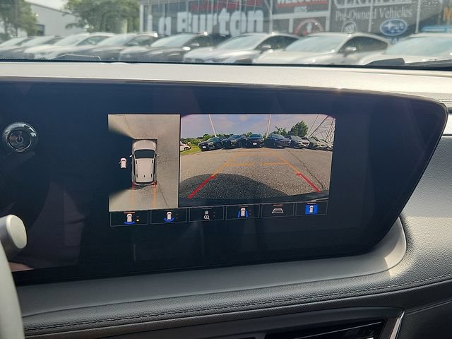 New 2026 Buick Encore GX Sport Touring w/ Advanced Technology Package FWD image 13