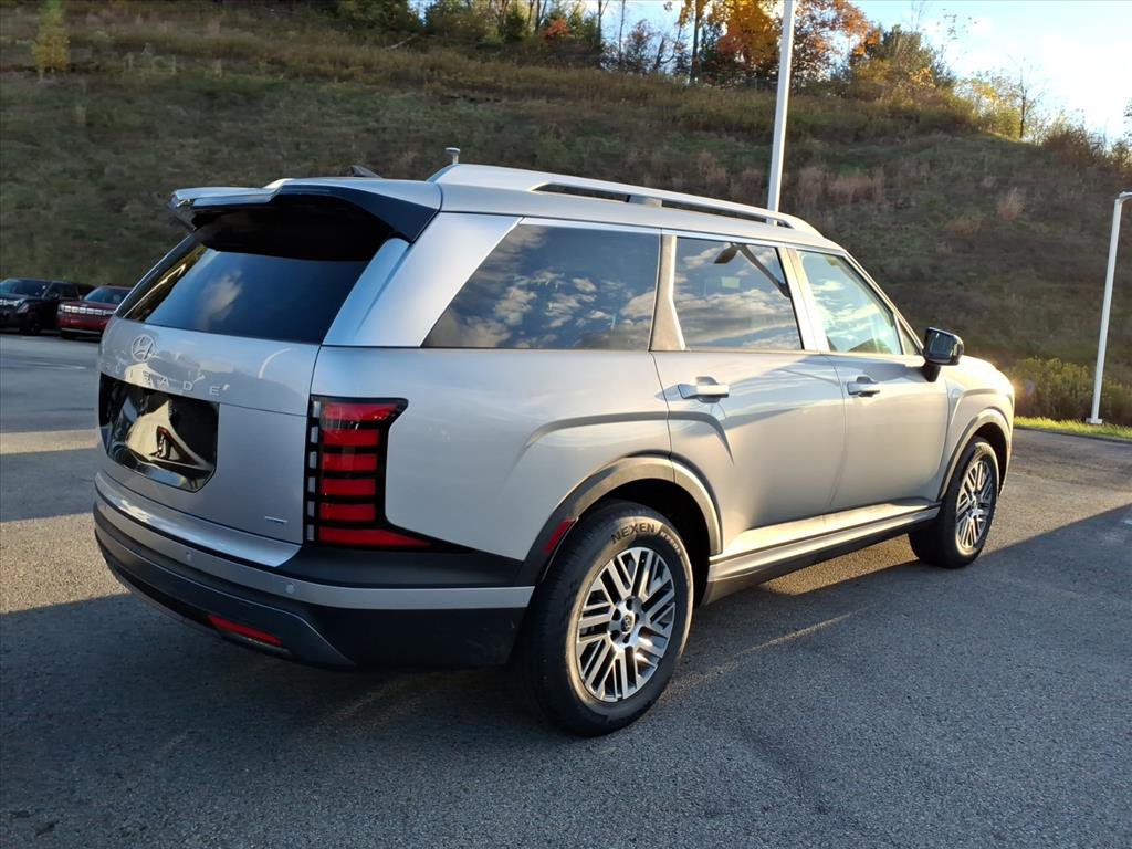 New 2026 Hyundai Palisade SEL image 4