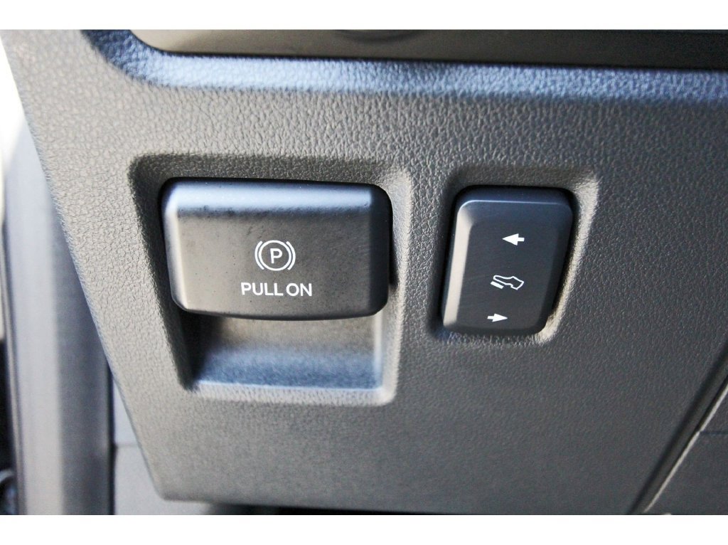 Used 2023 Ford F150 Platinum w/ Equipment Group 701A High AWD/4WD image 25