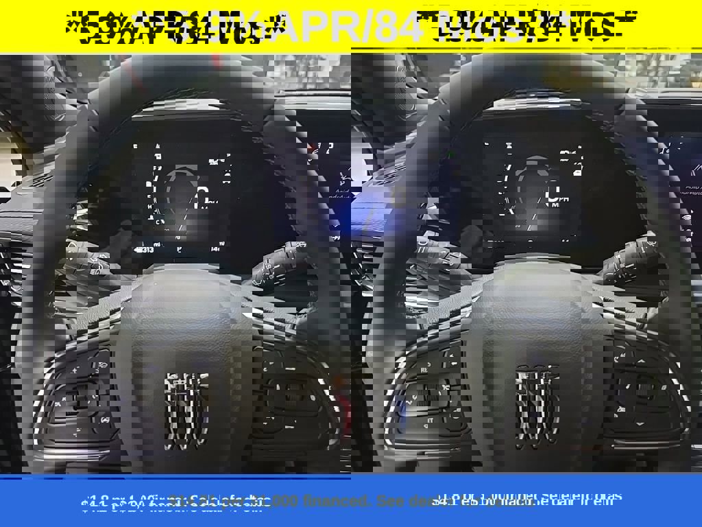 New 2026 Buick Envista Preferred w/ Convenience I Package image 20