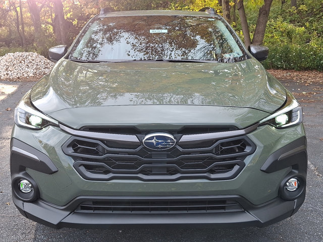 New 2026 Subaru Crosstrek 2.5i Limited image 2