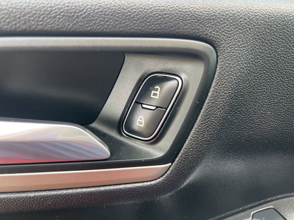 Used 2021 Ford Escape SEL image 25