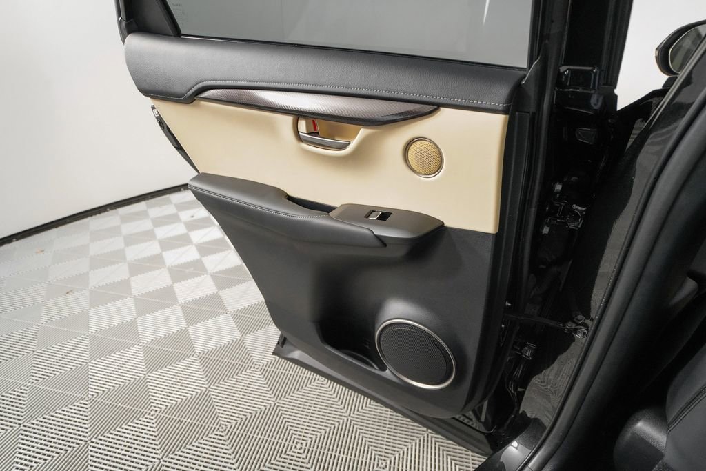 Certified 2020 Lexus NX 300h AWD w/ Comfort Package image 14