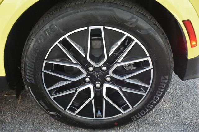 Used 2025 Ford Mustang Mach-E Premium image 53