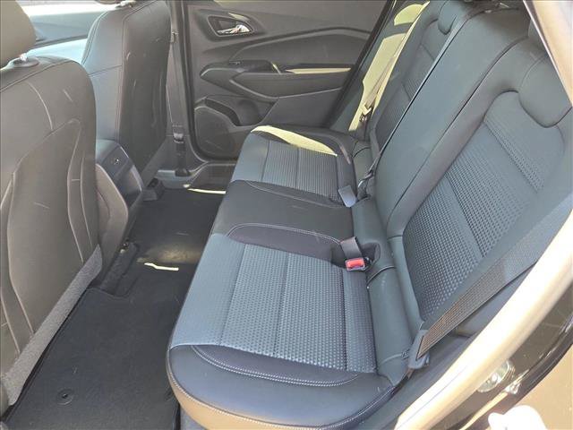 New 2026 Chevrolet Trax LT FWD image 7