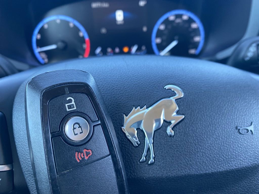 Certified 2024 Ford Bronco Sport Big Bend image 35