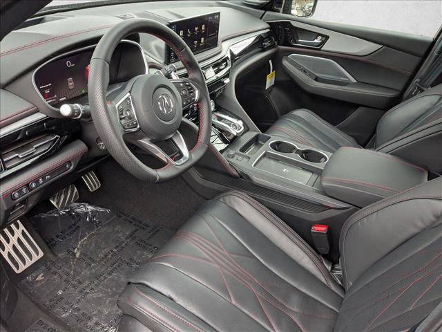 New 2026 Acura MDX A-Spec video 3