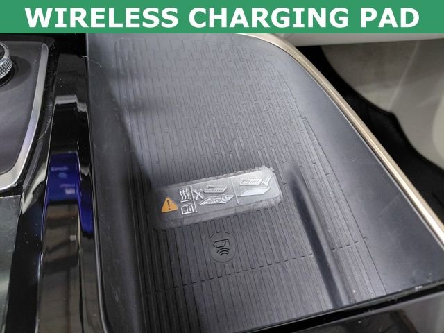 Used 2025 Buick Enclave Avenir w/ LPO, All-Weather Package image 16