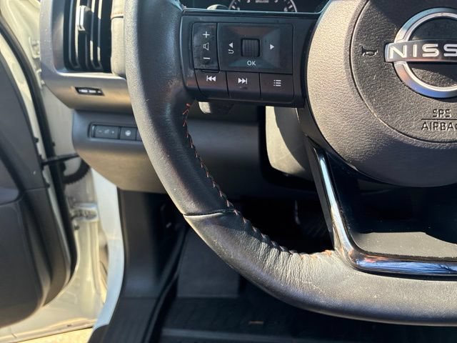 Used 2023 Nissan Pathfinder Rock Creek AWD/4WD image 22