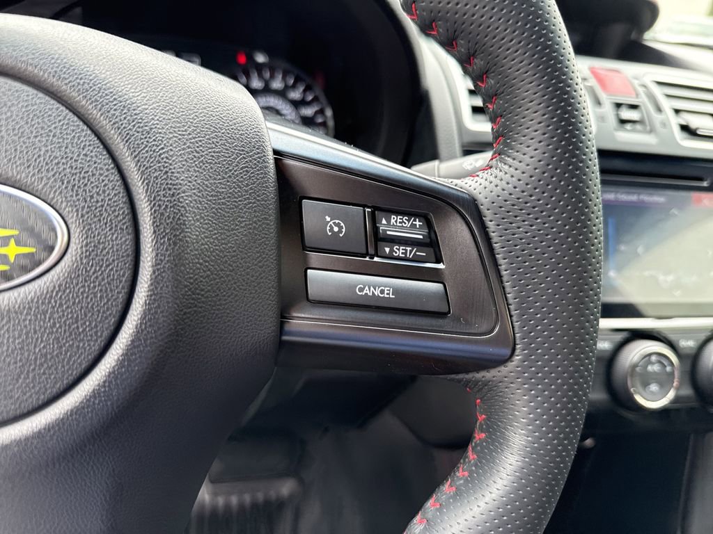 Used 2020 Subaru WRX STI AWD/4WD image 26