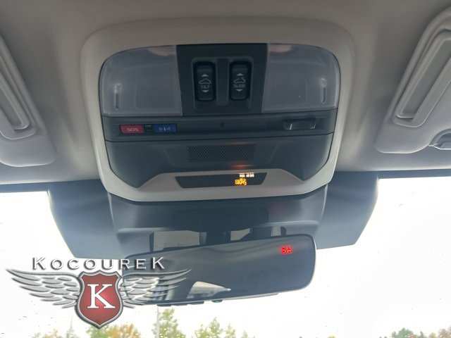 New 2026 Subaru Crosstrek 2.5i Premium image 16