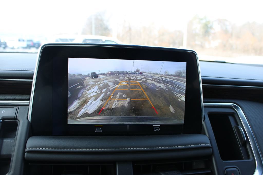 Used 2024 Chevrolet Tahoe Premier image 36