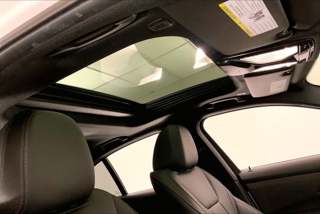 Certified 2024 BMW 330i xDrive 330i xDrive w/ M Sport Package image 26