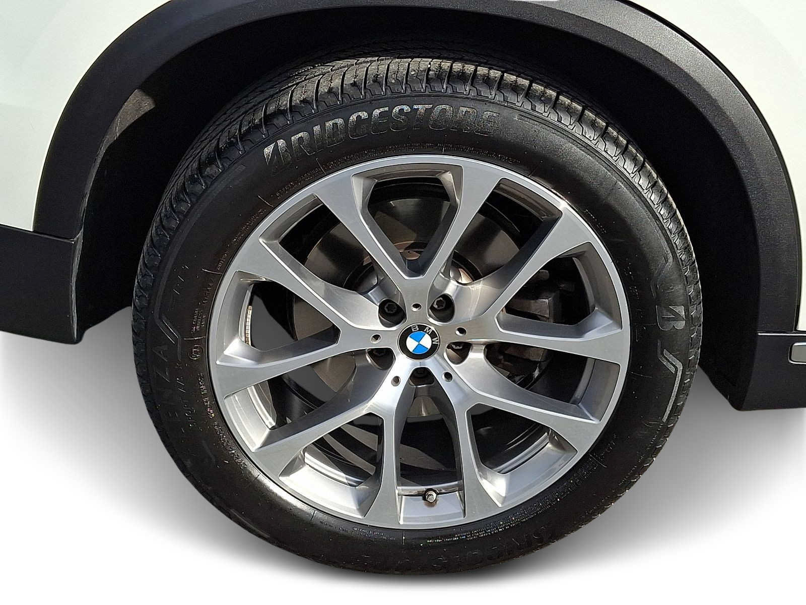 Used 2024 BMW X5 xDrive40i AWD/4WD image 7