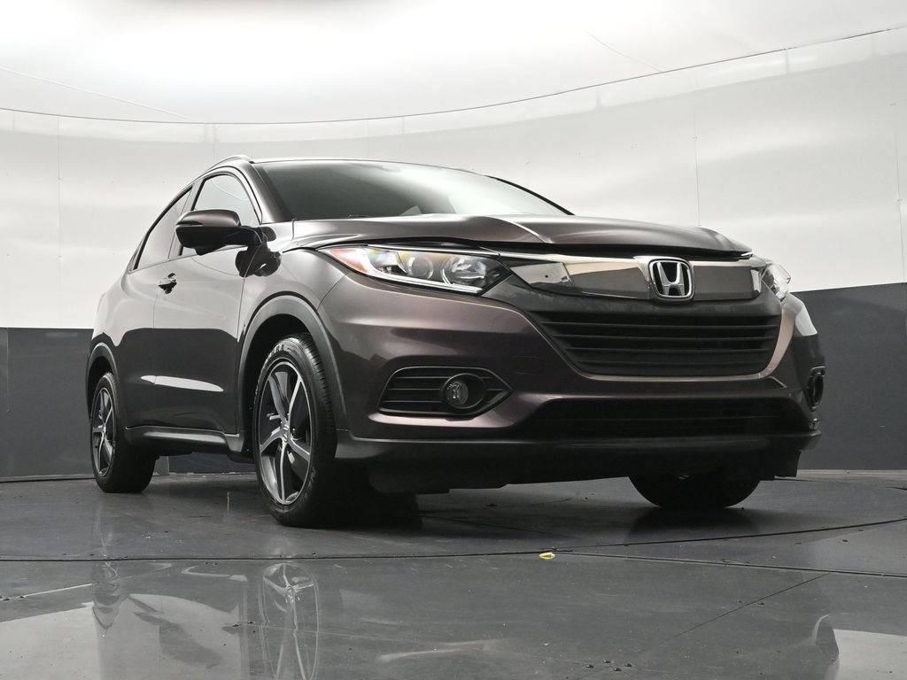 Used 2022 Honda HR-V EX image 27