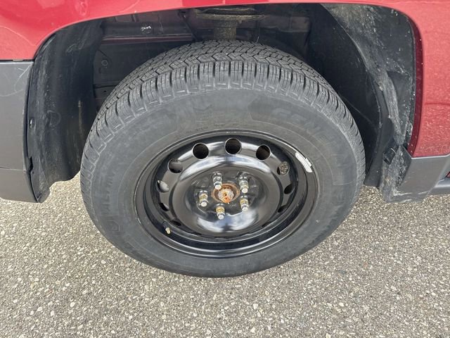 Used 2017 Jeep Patriot Sport w/ Power Value Group image 7