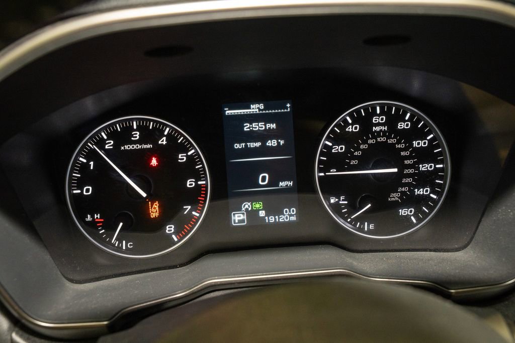 Used 2024 Subaru Legacy Touring XT image 19