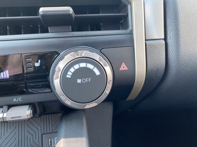 New 2025 Toyota Tacoma TRD Off-Road image 35