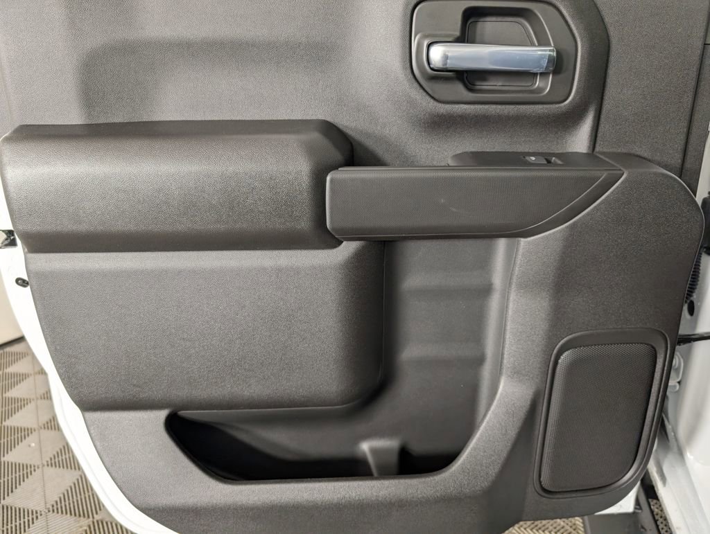 New 2026 Chevrolet Silverado 2500 Custom w/ Custom Value Package image 28