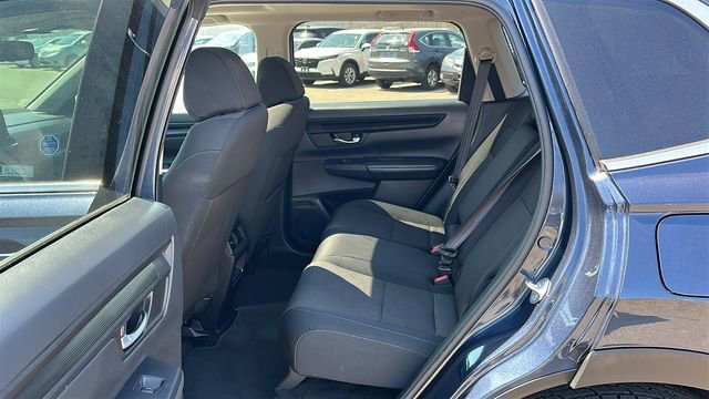 Used 2023 Honda CR-V EX image 22