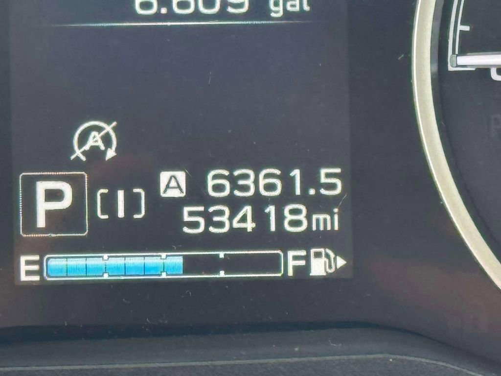 Used 2020 Subaru Forester Premium image 26