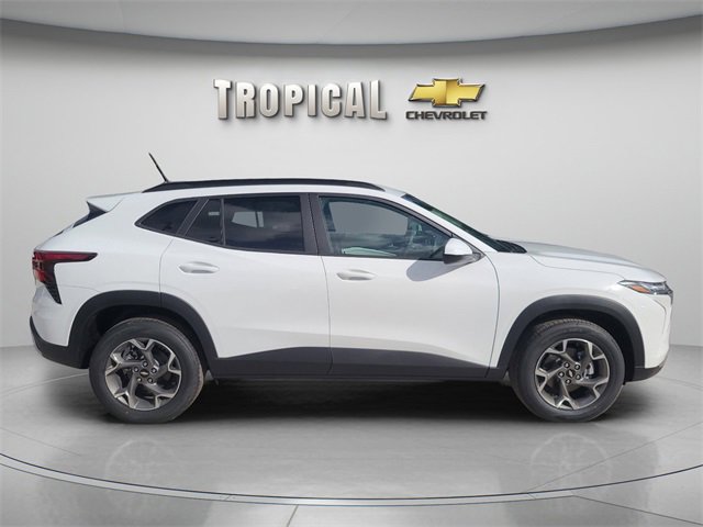 New 2026 Chevrolet Trax LT image 6
