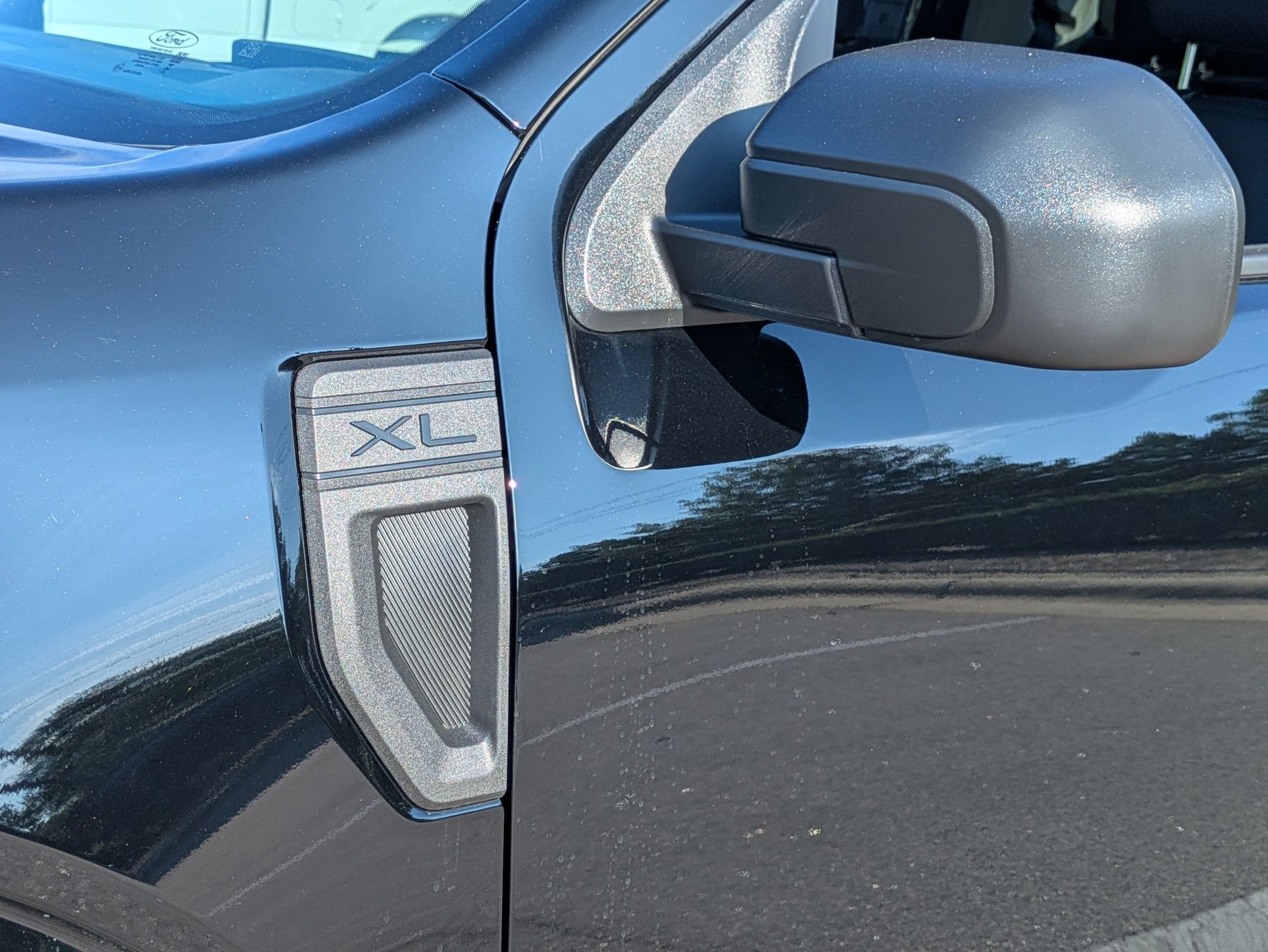 New 2026 Ford Maverick XL FWD image 12