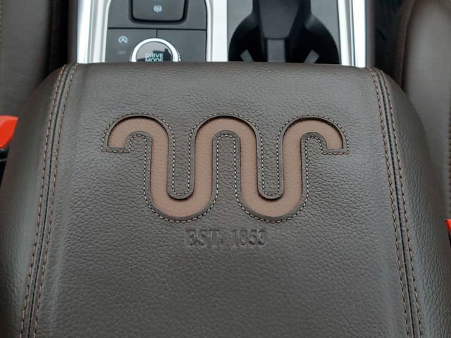 Certified 2023 Ford Explorer King Ranch w/ Technology Package image 31