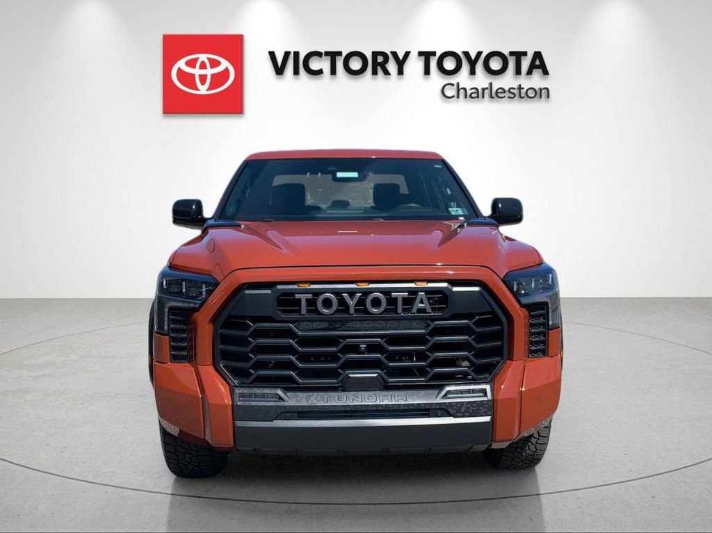 Used 2024 Toyota Tundra TRD Pro image 8