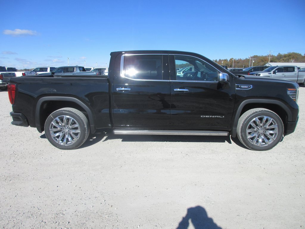 New 2026 GMC Sierra 1500 Denali image 3